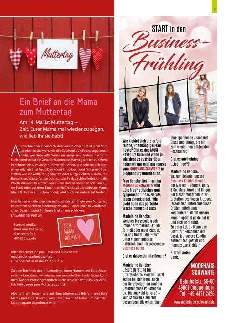 Stadtmagazin CLP Ausgabe 18