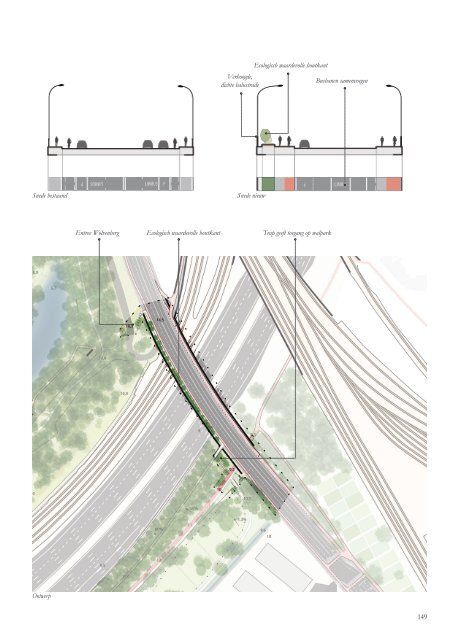 Definitief masterplan Park Brialmont