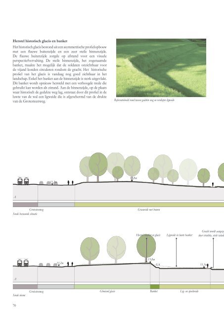 Definitief masterplan Park Brialmont