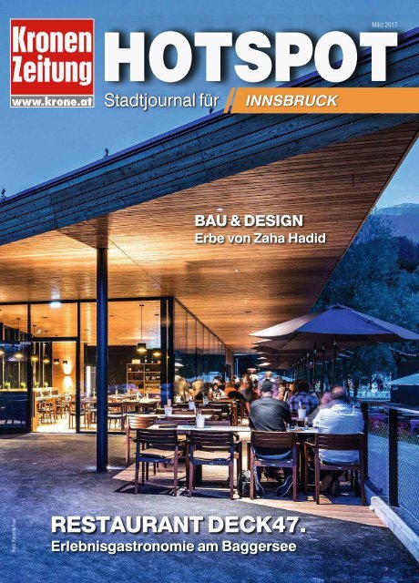 Hotspot Innsbruck 2017-03-26