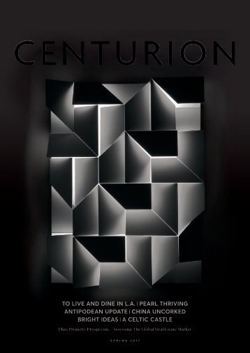 Spring 2017 UK Centurion