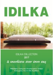 IDILKA COLLECTION 2017