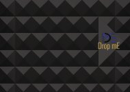 Drop mE