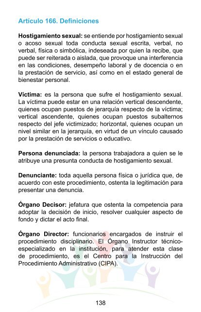 Normativa de Relaciones Laborales