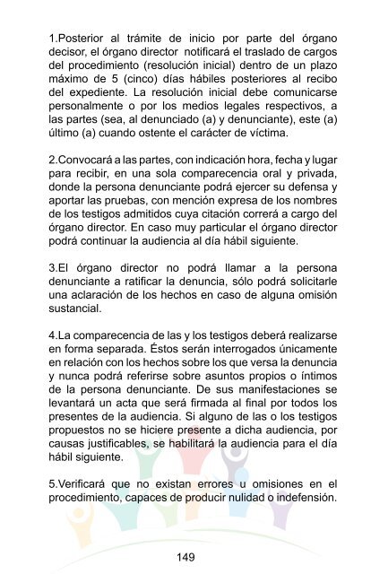 Normativa de Relaciones Laborales