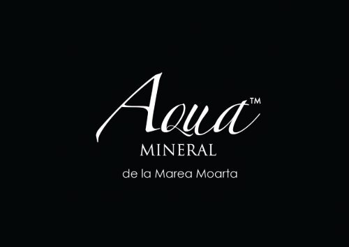 Catalog Aqua Mineral Romania