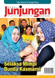 Junjungan Edisi 3