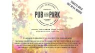 Pub in the Park - Exhibitor Media Pack