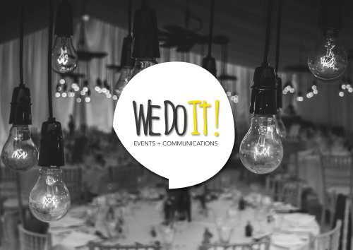 Presentación_WeDoIt_2017