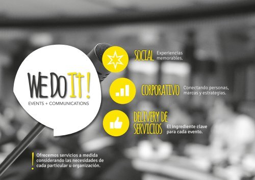 Presentación_WeDoIt_2017