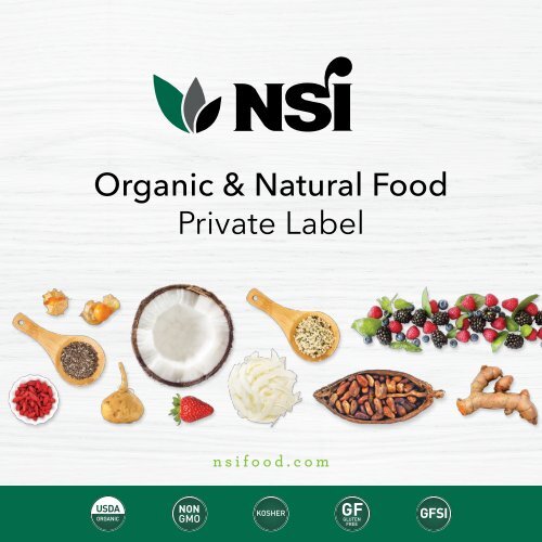 NSI Catalog