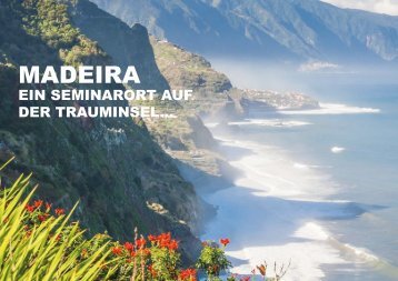 Handout Madeira Seminarreisen