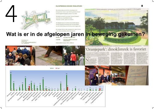 Stadspark Maastricht-Oost