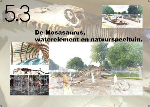Stadspark Maastricht-Oost
