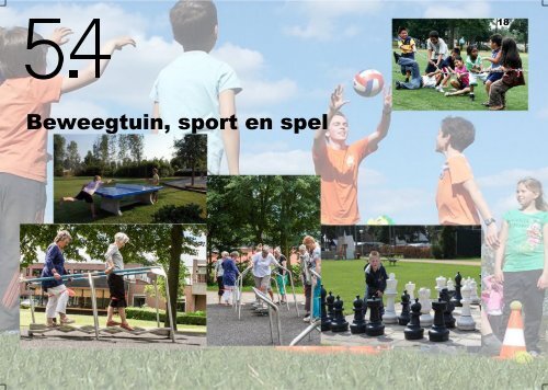 Stadspark Maastricht-Oost
