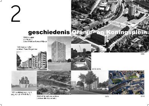 Stadspark Maastricht-Oost