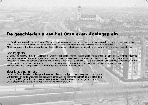 Stadspark Maastricht-Oost