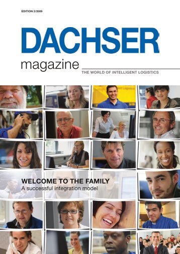 the family - DACHSER