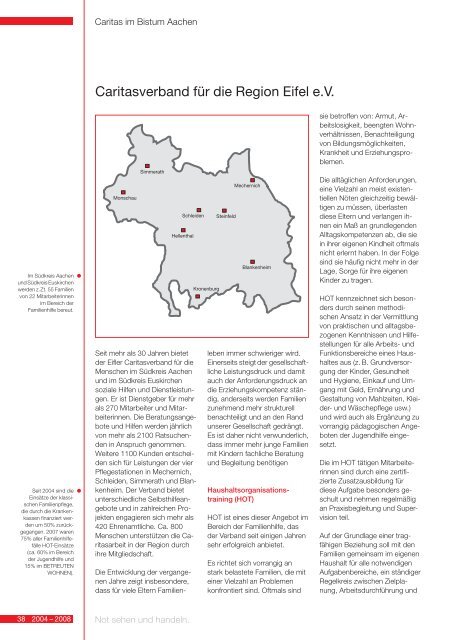 75J - Caritasverband für das Bistum Aachen