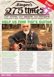 275 Times April 2017