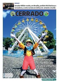 Jornal Cerrado