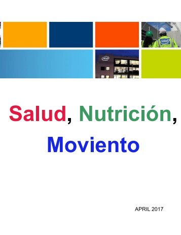 SaludnutriciónmovimientoVolumen3