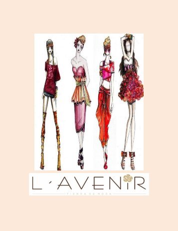 SHOPLAVENIR