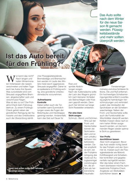 Motor Krone Kärnten_170406