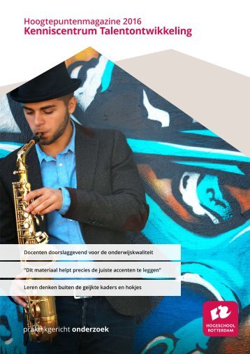 Hoogtepuntenmagazine_Talentontwikkeling