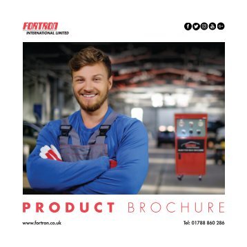 Fortron Product Brochure