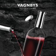 Vagnbys Catalogue