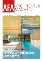 AFA Magazin 04/2016