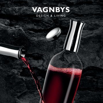 Vagnbys Catalogue