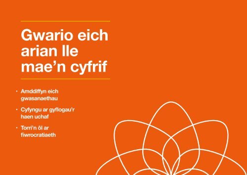 Maniffesto Llywodraeth Leol 2017 Local Government