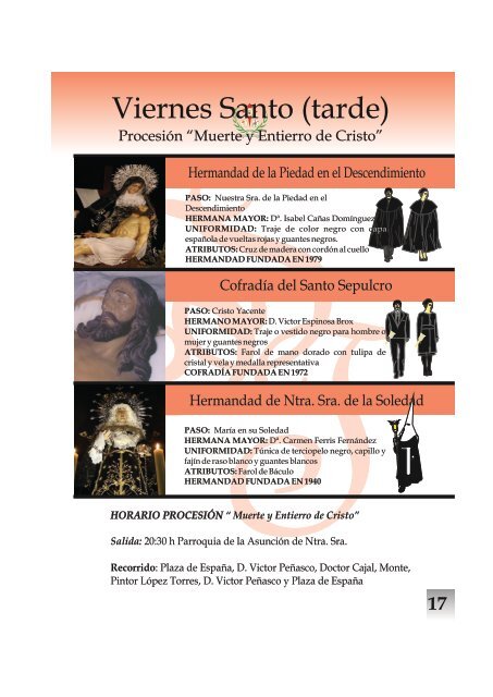 Semana Santa