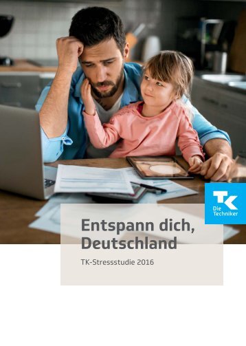 Entspann dich Deutschland