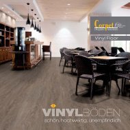 Corpet Vinyl Floor Katalog