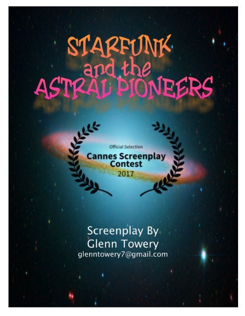 New Starfunk Brochure (Internet)
