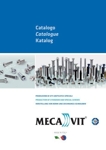 Mecavit_Catalogue