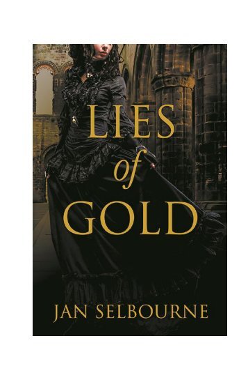 Lies of Gold