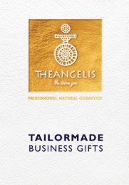 Tailormade Business Gifts