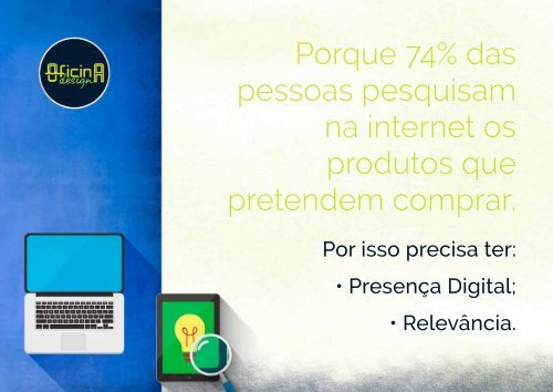 APRESENTAÇÃO OFICINA