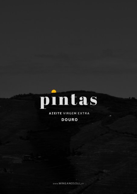 PINTAS