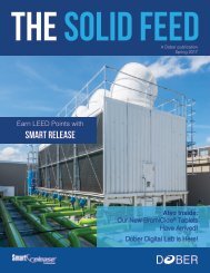 The Solid Feed Magazine - Spring Edition