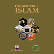 ENTENDIENDO EL ISLAM