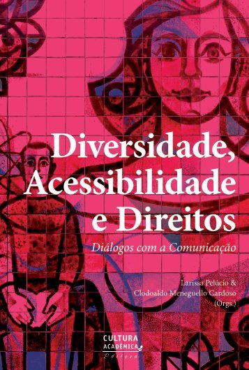 Diversidade Acessibilidade e Direitos