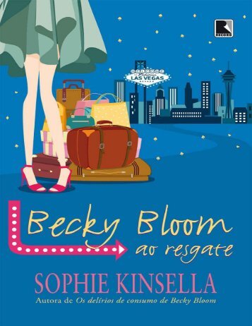 Becky_Bloom_ao_Resgate_-_Sophie_Kinsella ok