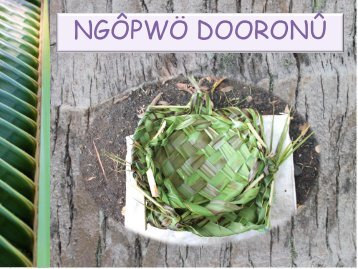 Ngôpwö