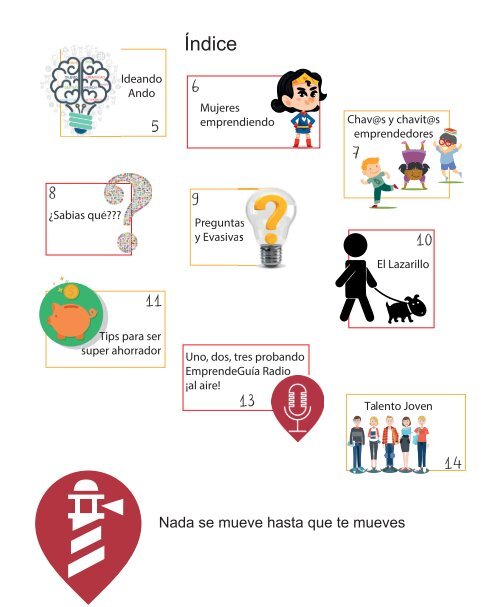 EmprendeGuía Abril No 1