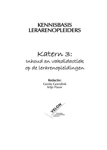 Katern 3